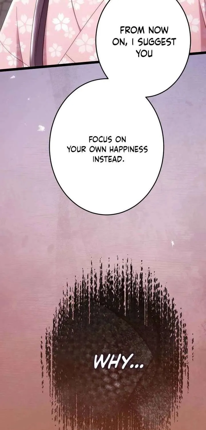 The Unfortunate Aristocratic Lady Turns Back Time and Rises Again Chapter 23 - page 81