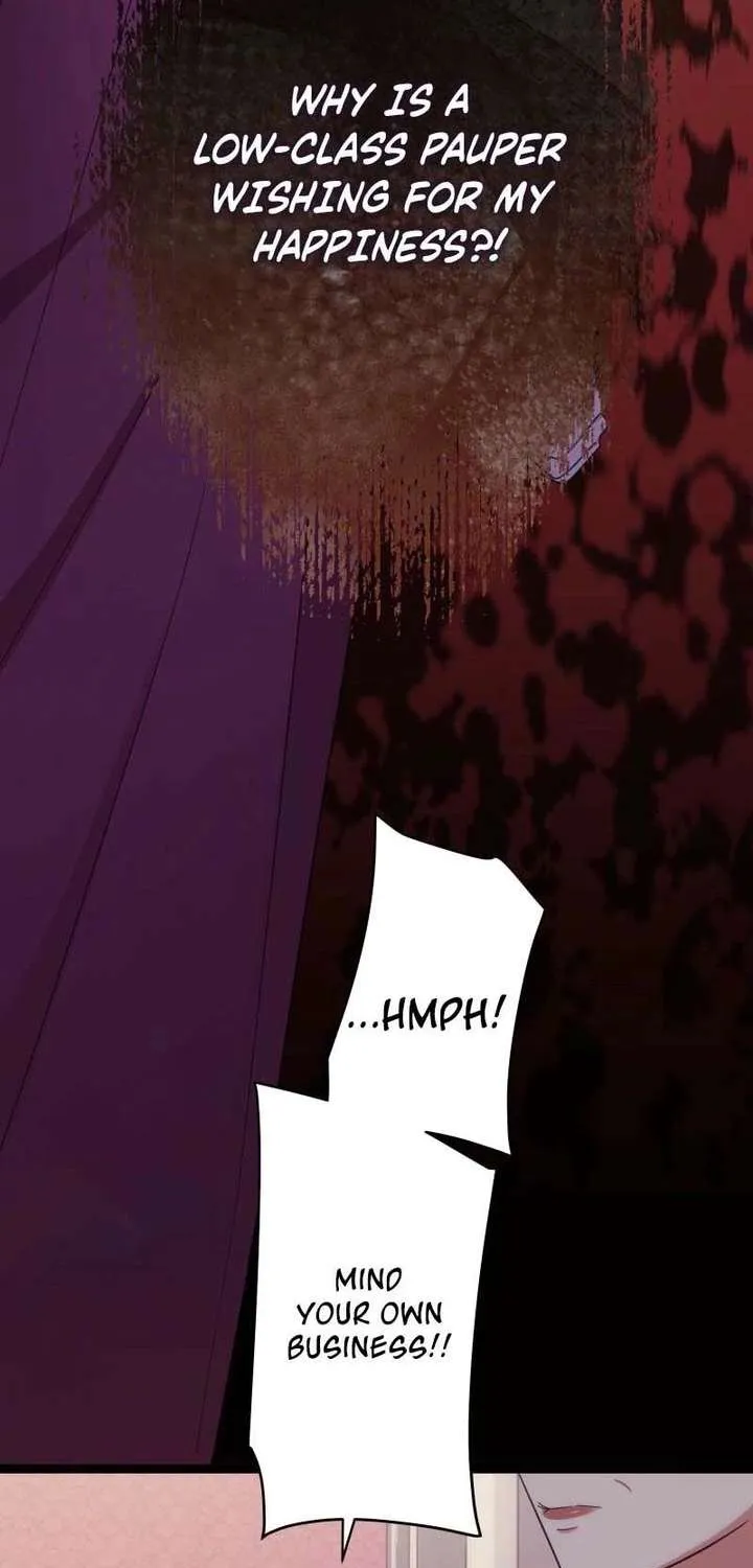 The Unfortunate Aristocratic Lady Turns Back Time and Rises Again Chapter 23 - page 83