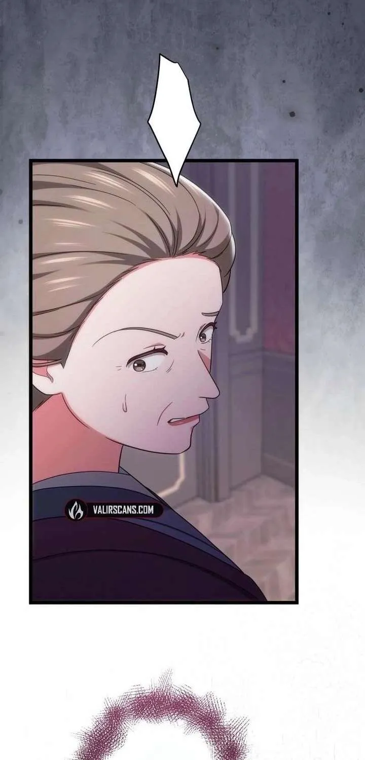 The Unfortunate Aristocratic Lady Turns Back Time and Rises Again Chapter 23 - page 85