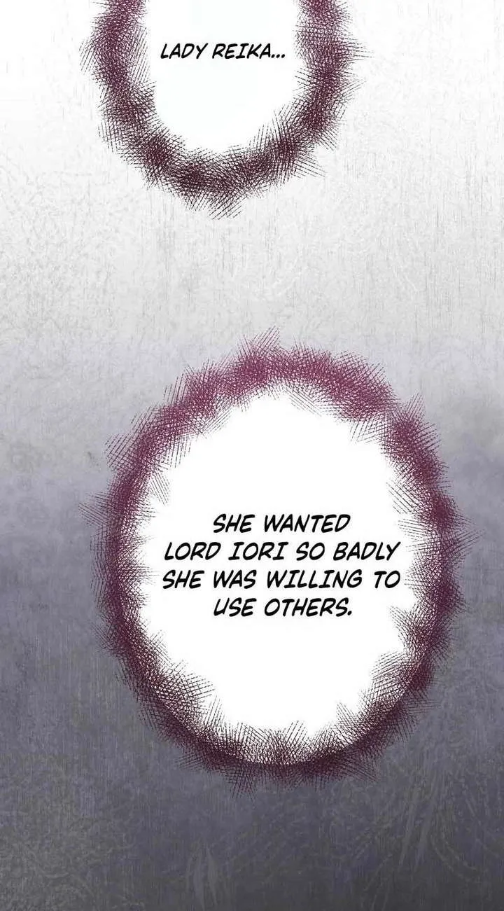 The Unfortunate Aristocratic Lady Turns Back Time and Rises Again Chapter 23 - page 86