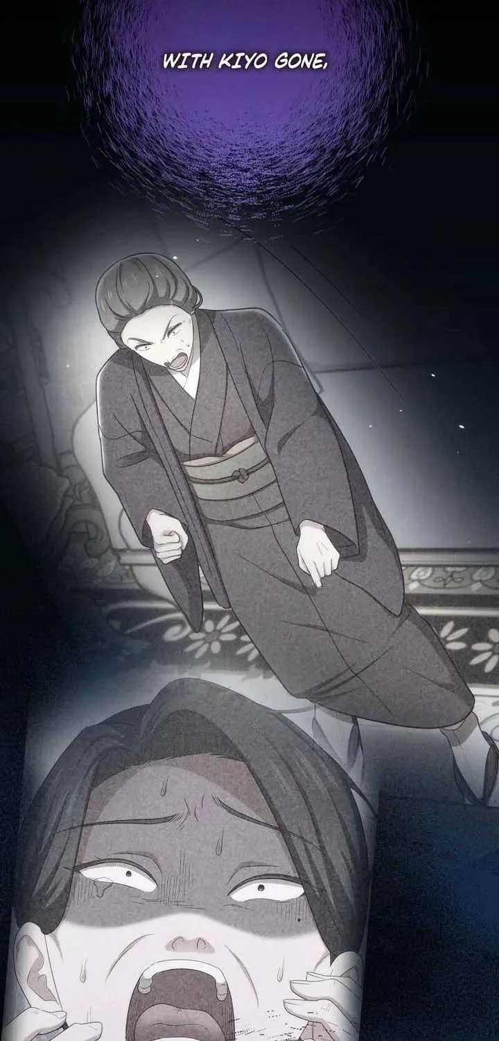 The Unfortunate Aristocratic Lady Turns Back Time and Rises Again Chapter 23 - page 89