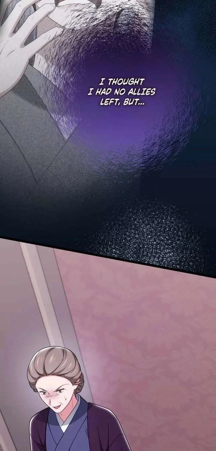 The Unfortunate Aristocratic Lady Turns Back Time and Rises Again Chapter 23 - page 90