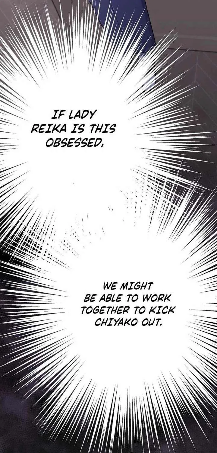 The Unfortunate Aristocratic Lady Turns Back Time and Rises Again Chapter 23 - page 92