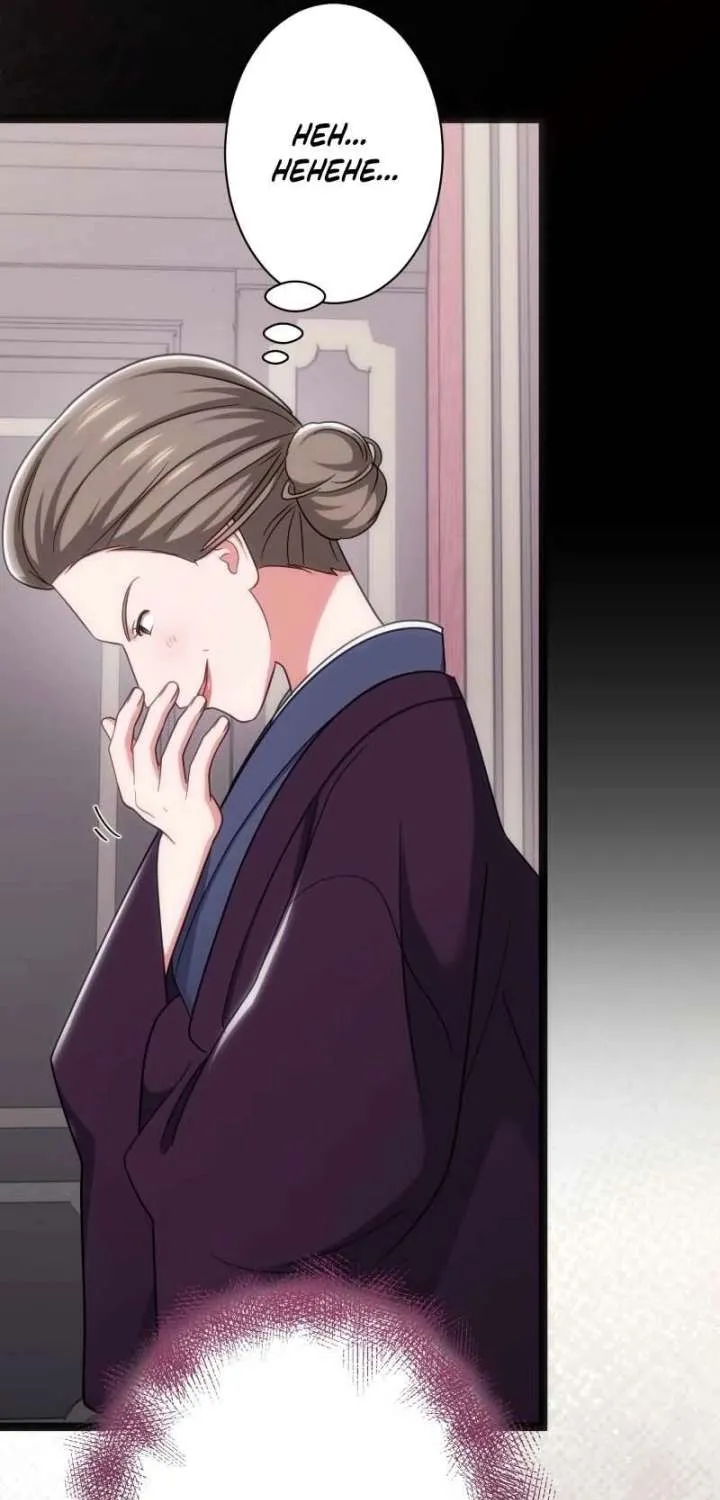 The Unfortunate Aristocratic Lady Turns Back Time and Rises Again Chapter 24 - page 11