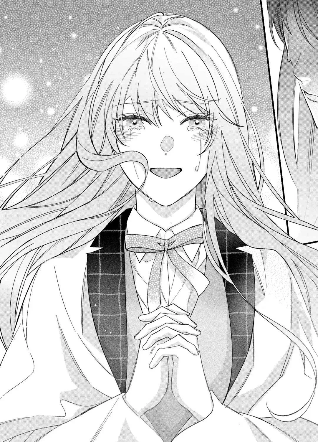 The Disappeared Villainess Chapter 2 - page 15