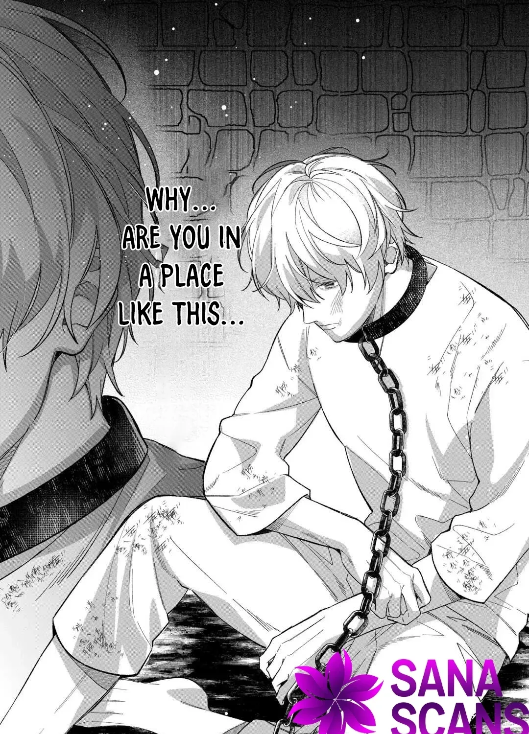 The Disappeared Villainess Chapter 2 - page 55