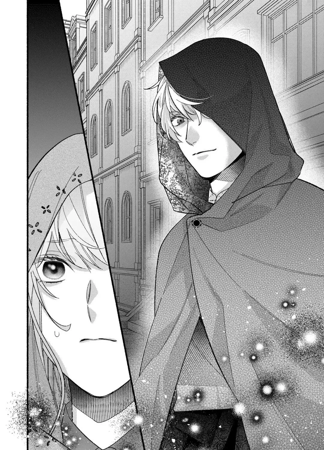 The Disappeared Villainess Chapter 5 - page 27