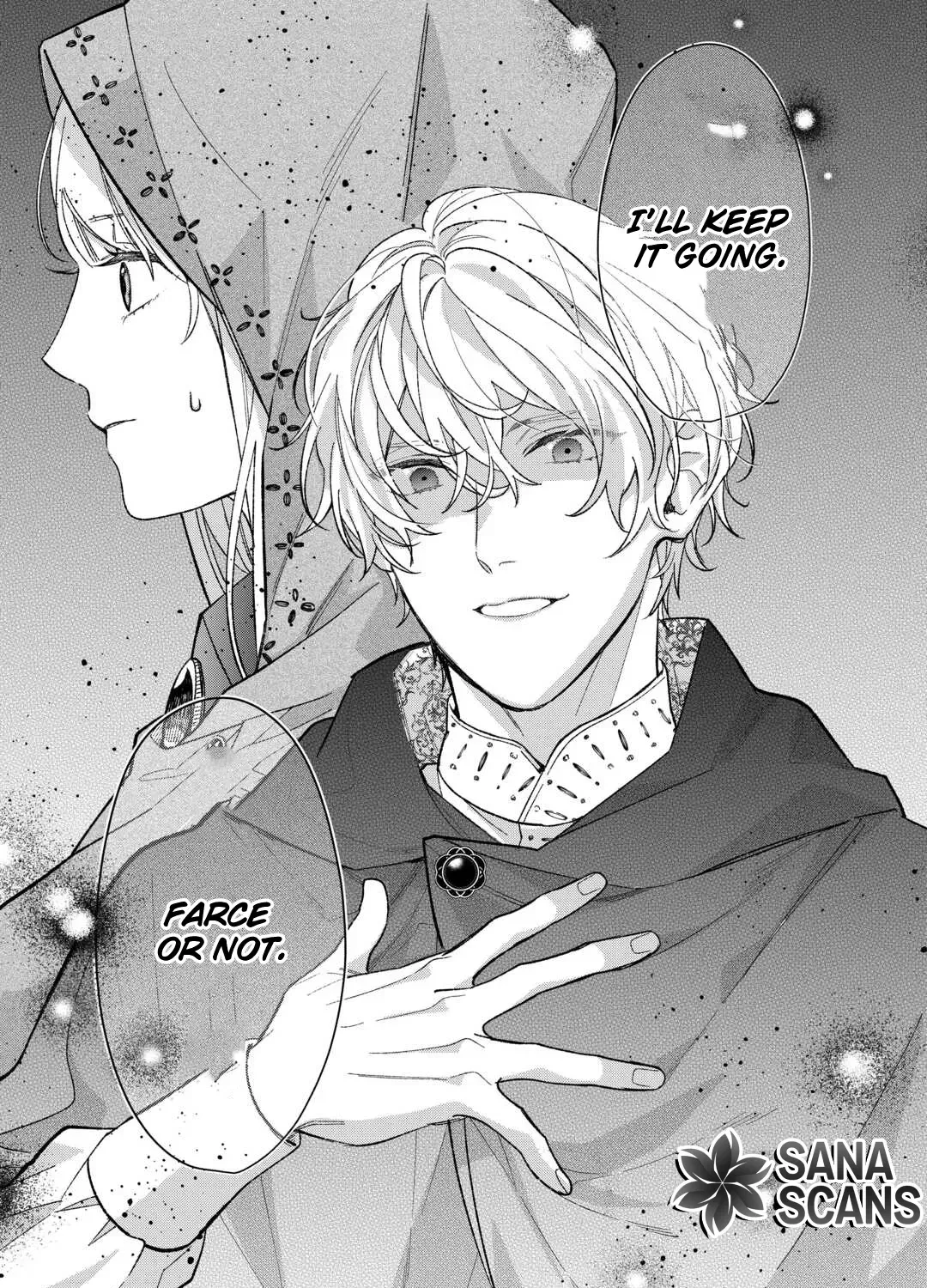 The Disappeared Villainess Chapter 5 - page 69