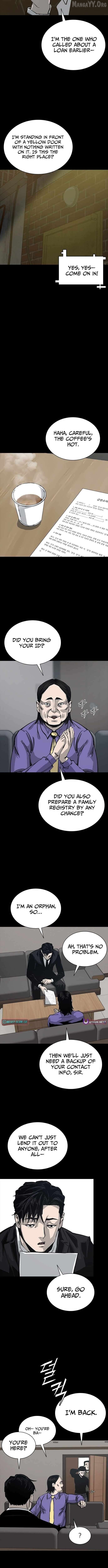 Royal Family Chapter 13 - page 2