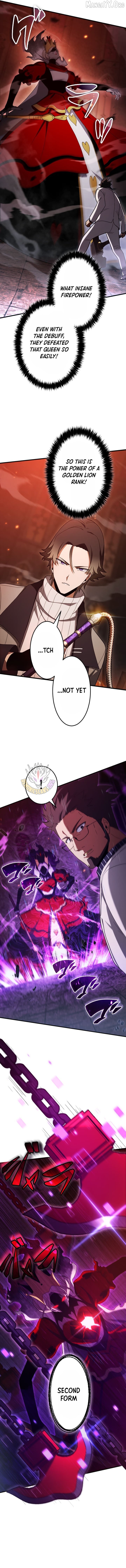 Dead End Demonics: The First Returner Chapter 21 - page 5