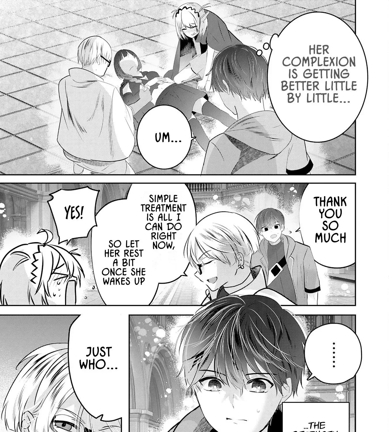 Zenjidou Kougeki (Auto) Skill de Ore Dake Chousoku Level Up: Megami ga Michibiku Taida na Tenseisha no Sakutto Isekai Kouryaku Chapter 6 - page 18