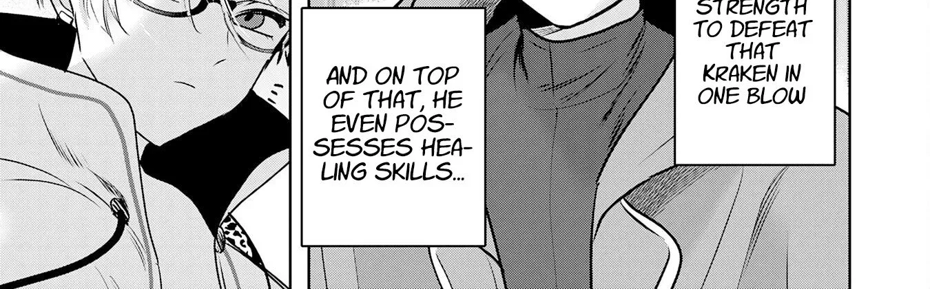 Zenjidou Kougeki (Auto) Skill de Ore Dake Chousoku Level Up: Megami ga Michibiku Taida na Tenseisha no Sakutto Isekai Kouryaku Chapter 6 - page 19