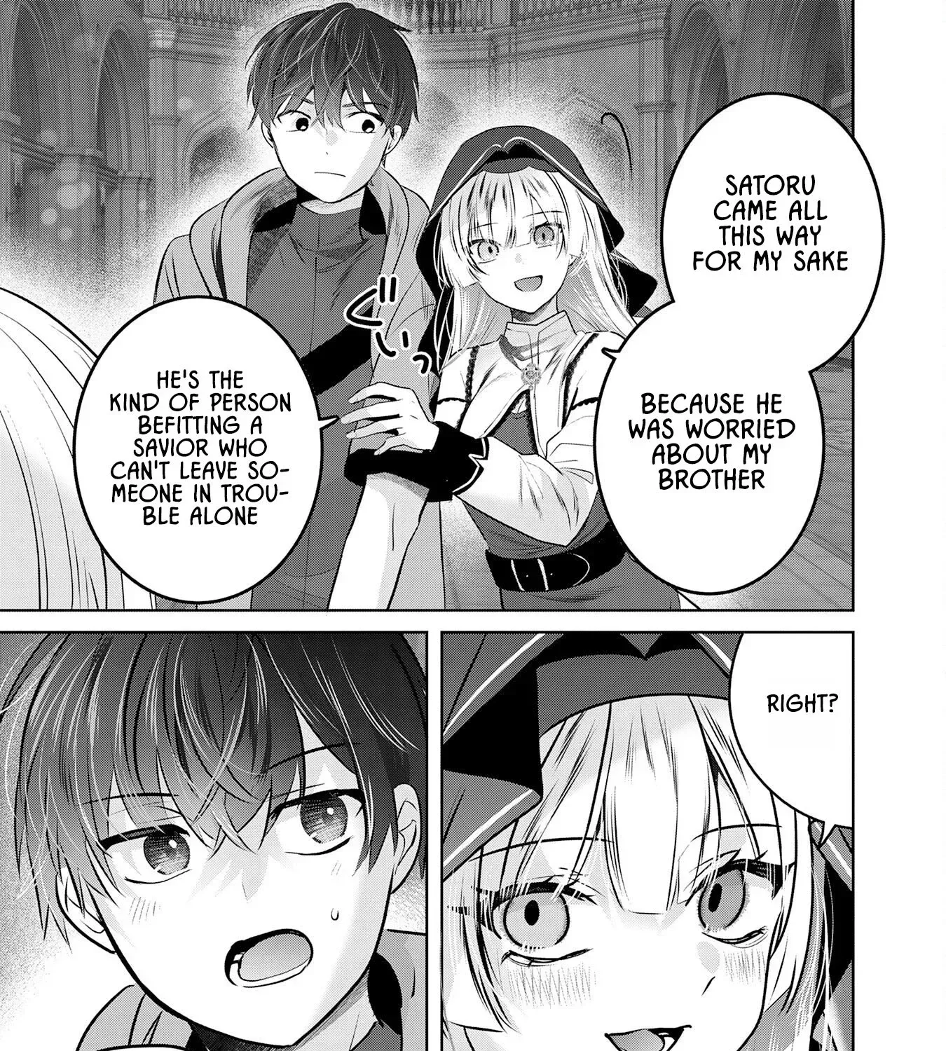 Zenjidou Kougeki (Auto) Skill de Ore Dake Chousoku Level Up: Megami ga Michibiku Taida na Tenseisha no Sakutto Isekai Kouryaku Chapter 6 - page 22