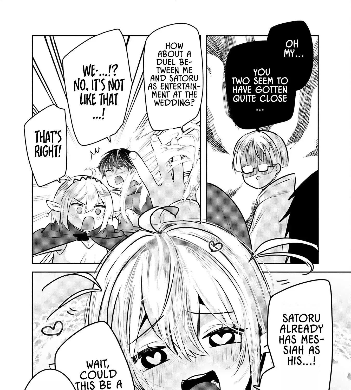 Zenjidou Kougeki (Auto) Skill de Ore Dake Chousoku Level Up: Megami ga Michibiku Taida na Tenseisha no Sakutto Isekai Kouryaku Chapter 6 - page 24