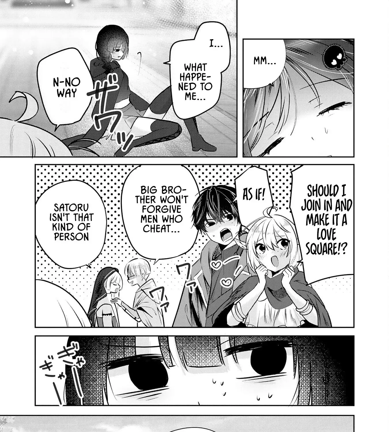 Zenjidou Kougeki (Auto) Skill de Ore Dake Chousoku Level Up: Megami ga Michibiku Taida na Tenseisha no Sakutto Isekai Kouryaku Chapter 6 - page 26
