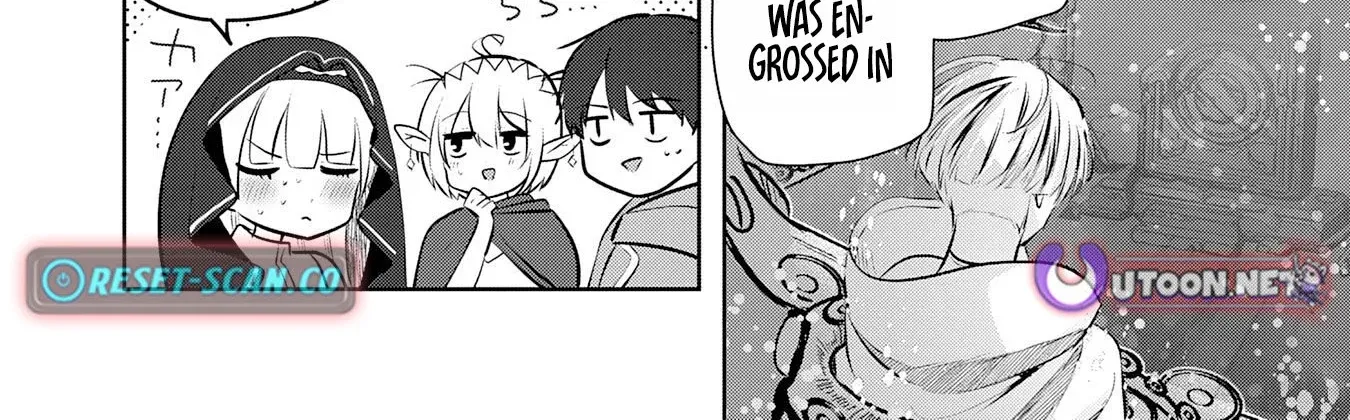Zenjidou Kougeki (Auto) Skill de Ore Dake Chousoku Level Up: Megami ga Michibiku Taida na Tenseisha no Sakutto Isekai Kouryaku Chapter 6 - page 33