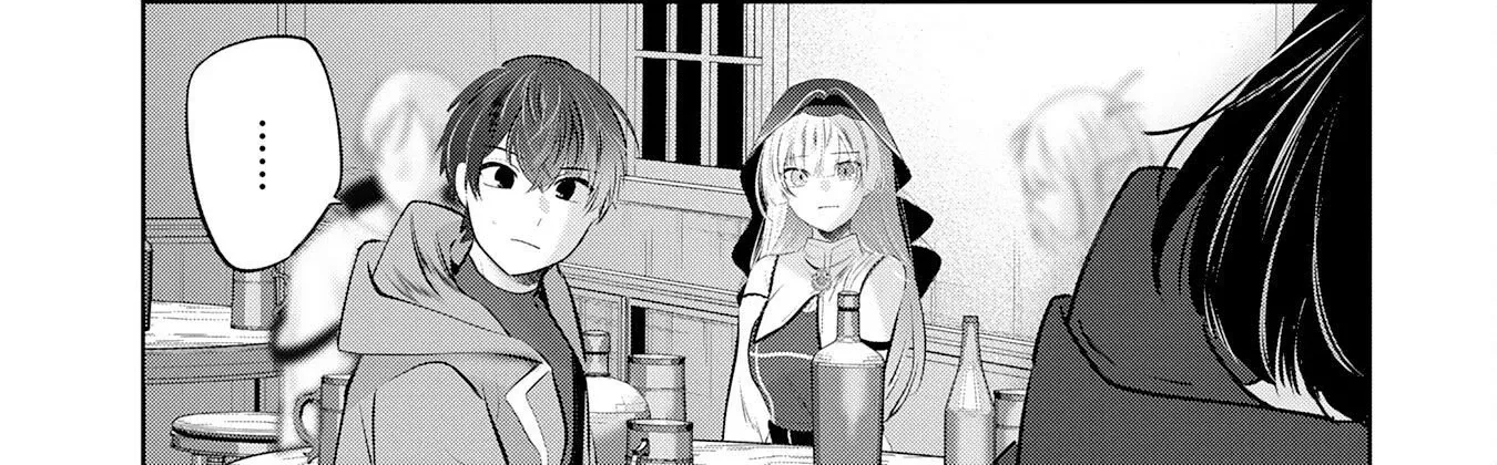 Zenjidou Kougeki (Auto) Skill de Ore Dake Chousoku Level Up: Megami ga Michibiku Taida na Tenseisha no Sakutto Isekai Kouryaku Chapter 6 - page 35