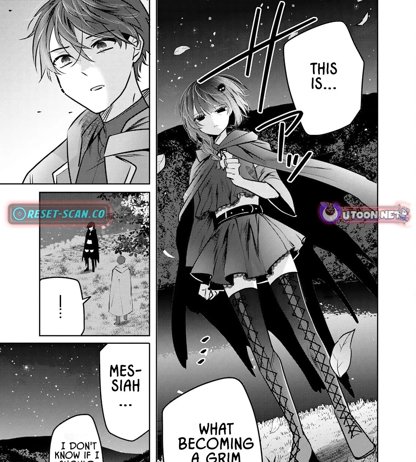 Zenjidou Kougeki (Auto) Skill de Ore Dake Chousoku Level Up: Megami ga Michibiku Taida na Tenseisha no Sakutto Isekai Kouryaku Chapter 6 - page 40