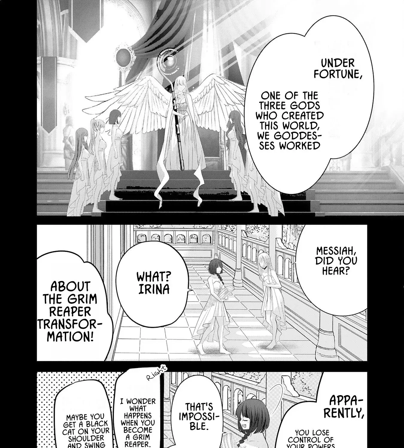Zenjidou Kougeki (Auto) Skill de Ore Dake Chousoku Level Up: Megami ga Michibiku Taida na Tenseisha no Sakutto Isekai Kouryaku Chapter 6 - page 46