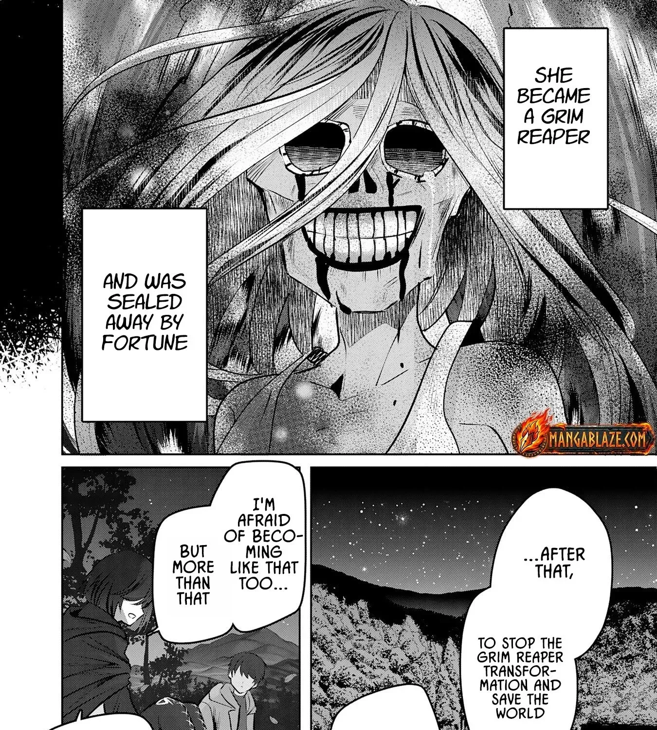 Zenjidou Kougeki (Auto) Skill de Ore Dake Chousoku Level Up: Megami ga Michibiku Taida na Tenseisha no Sakutto Isekai Kouryaku Chapter 6 - page 50