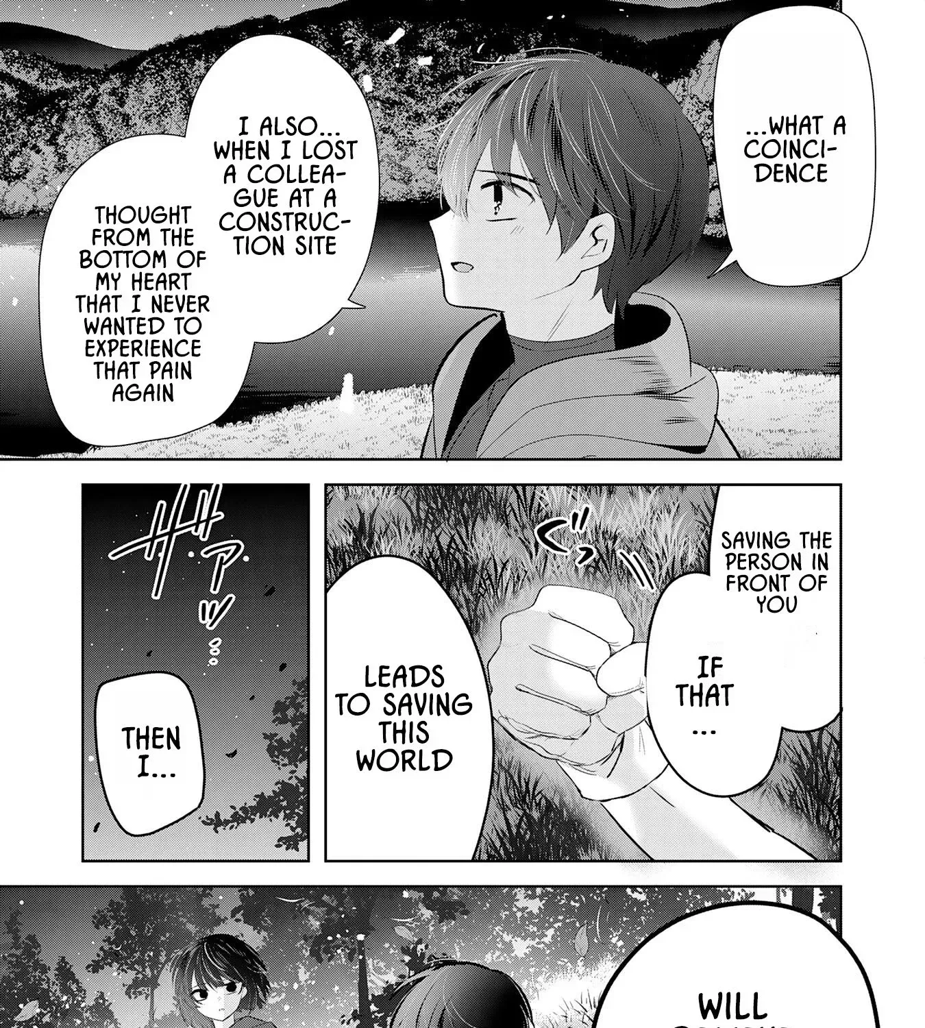 Zenjidou Kougeki (Auto) Skill de Ore Dake Chousoku Level Up: Megami ga Michibiku Taida na Tenseisha no Sakutto Isekai Kouryaku Chapter 6 - page 52