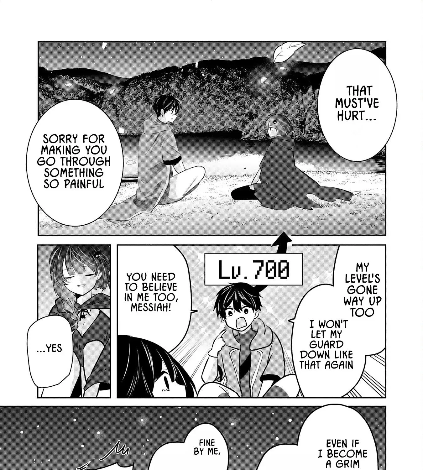 Zenjidou Kougeki (Auto) Skill de Ore Dake Chousoku Level Up: Megami ga Michibiku Taida na Tenseisha no Sakutto Isekai Kouryaku Chapter 6 - page 60