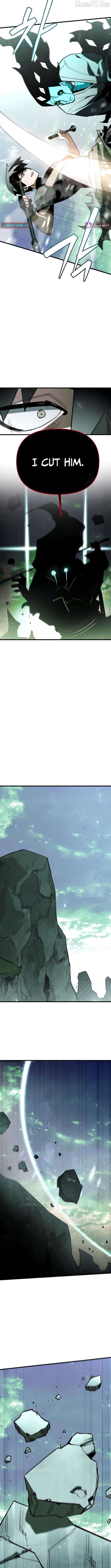 World-Saving is a Skill Chapter 16 - page 7