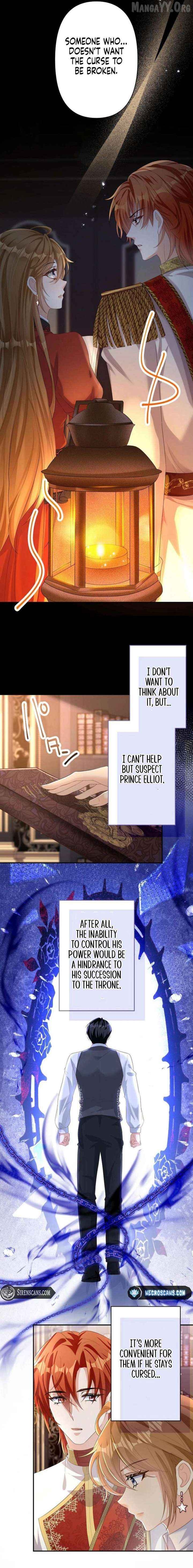 Marriage Statute of Limitations -I Was Supposed to Start This Life with a Divorce, But the Prince Is Obsessed with Me ~ Chapter 23 - page 10