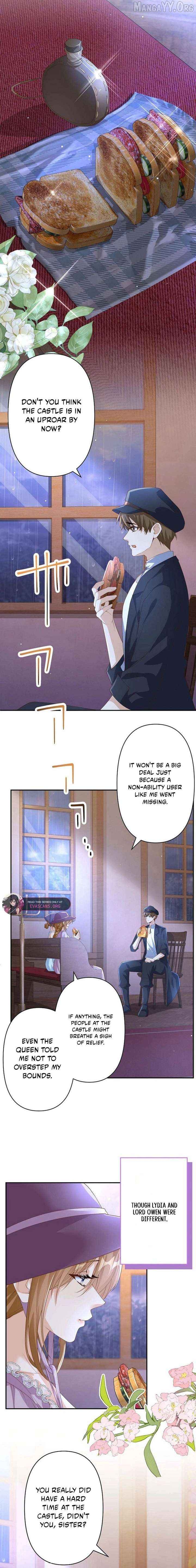 Marriage Statute of Limitations -I Was Supposed to Start This Life with a Divorce, But the Prince Is Obsessed with Me ~ Chapter 28 - page 10
