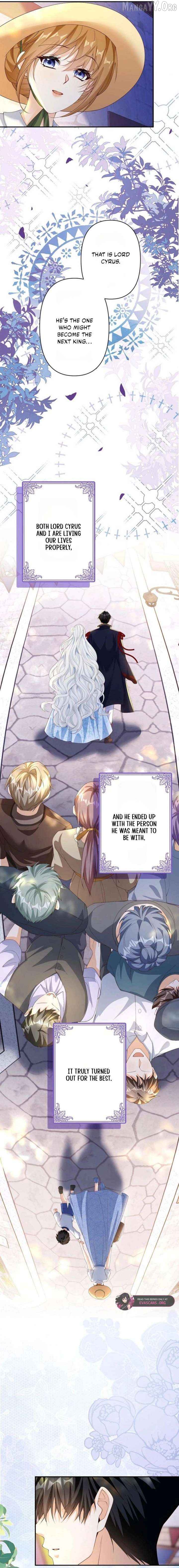 Marriage Statute of Limitations -I Was Supposed to Start This Life with a Divorce, But the Prince Is Obsessed with Me ~ Chapter 30 - page 11