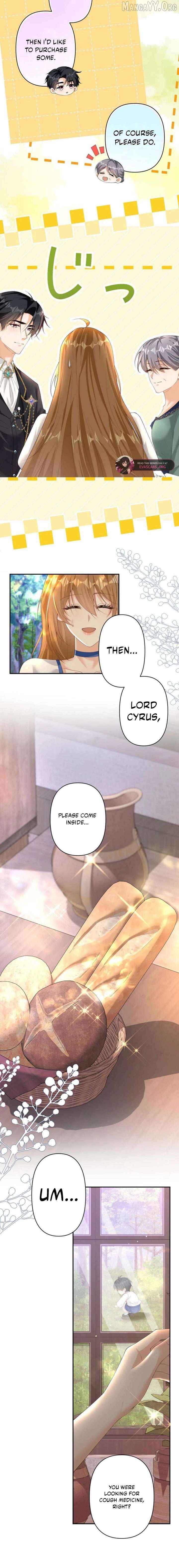 Marriage Statute of Limitations -I Was Supposed to Start This Life with a Divorce, But the Prince Is Obsessed with Me ~ Chapter 31 - page 14