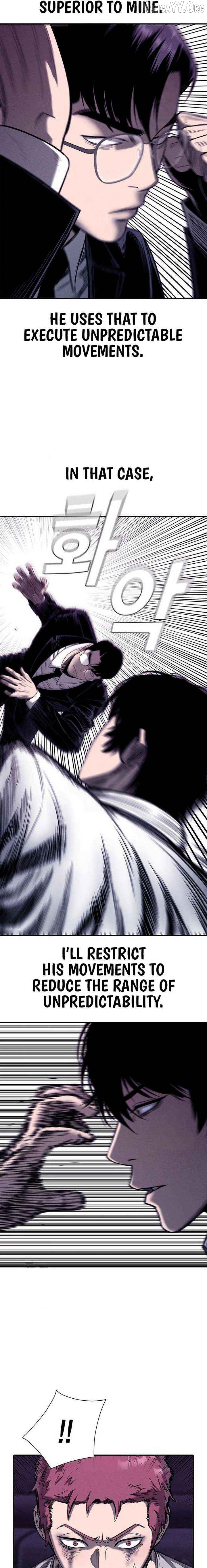 Debtbound by Blood Chapter 15 - page 13