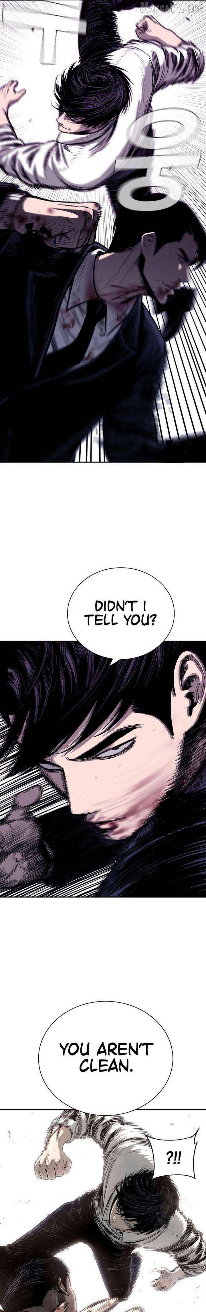 Debtbound by Blood Chapter 15 - page 23