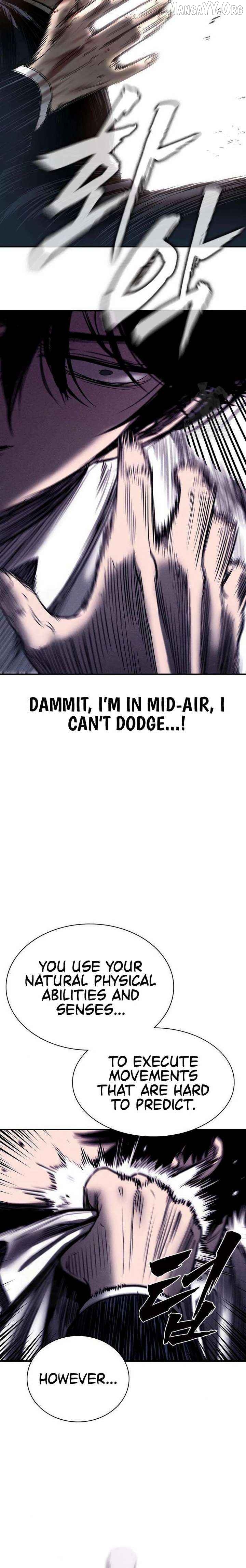 Debtbound by Blood Chapter 15 - page 24