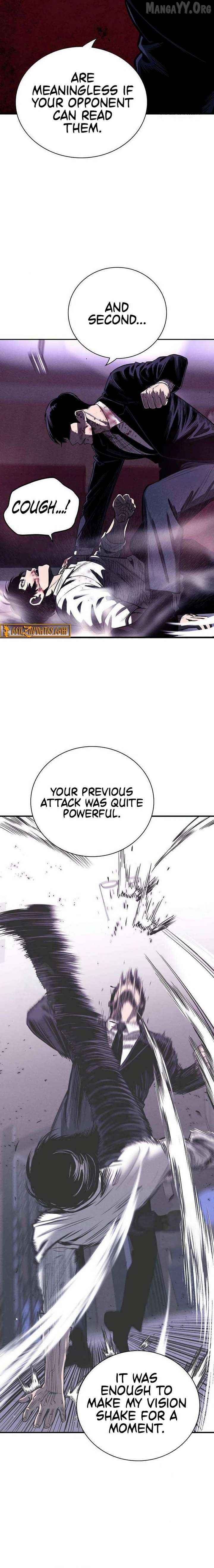 Debtbound by Blood Chapter 15 - page 26