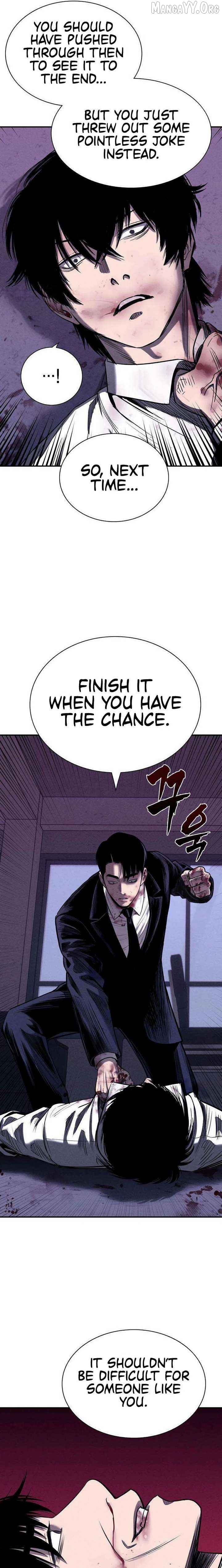 Debtbound by Blood Chapter 15 - page 27