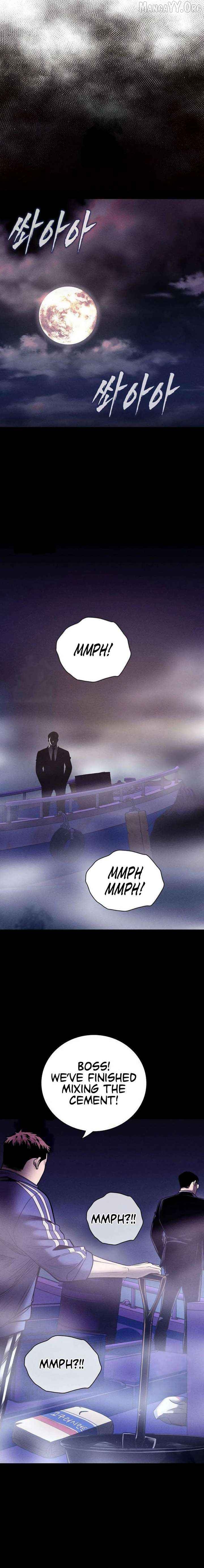 Debtbound by Blood Chapter 15 - page 30