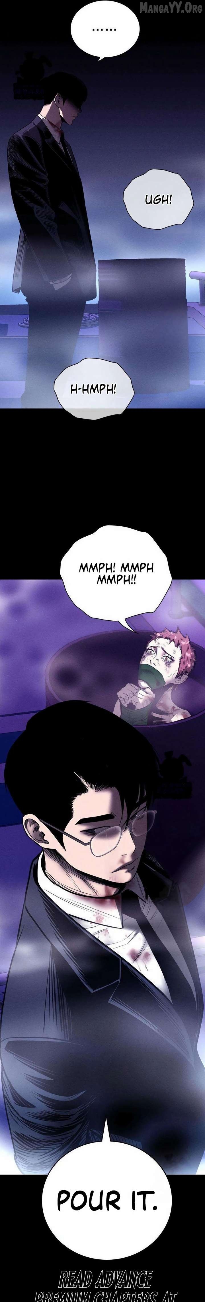 Debtbound by Blood Chapter 15 - page 31