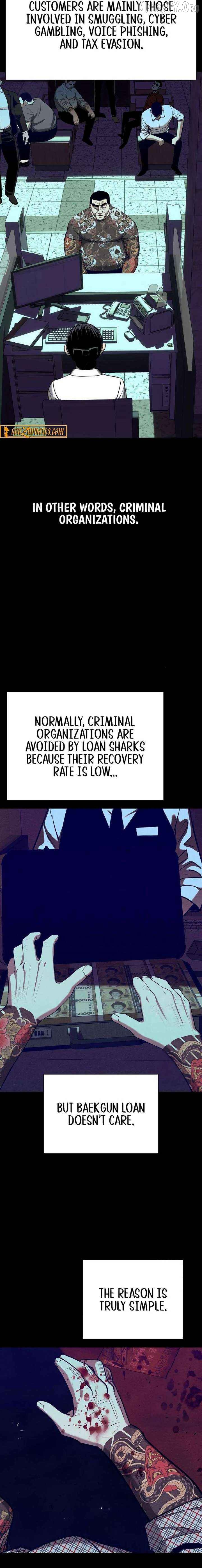 Debtbound by Blood Chapter 15 - page 6