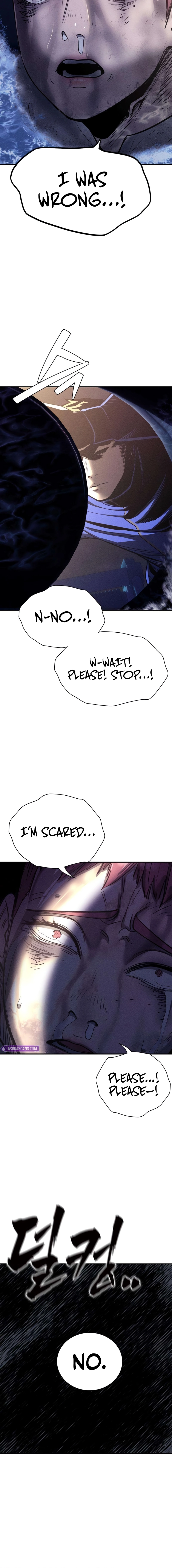 Debtbound by Blood Chapter 16 - page 10