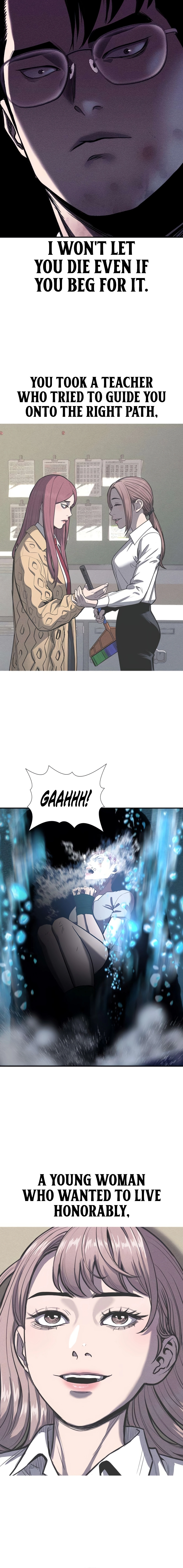 Debtbound by Blood Chapter 16 - page 12