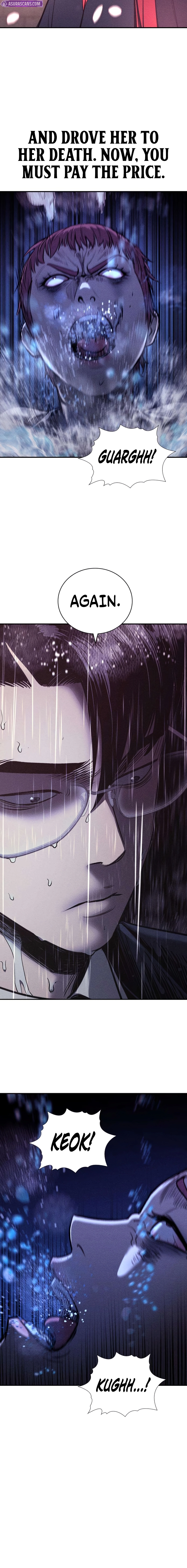 Debtbound by Blood Chapter 16 - page 14