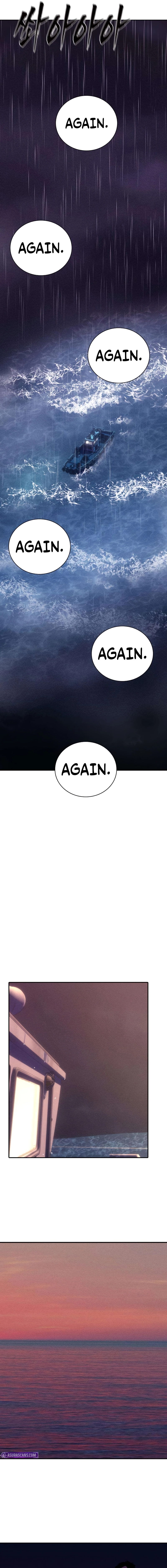 Debtbound by Blood Chapter 16 - page 15