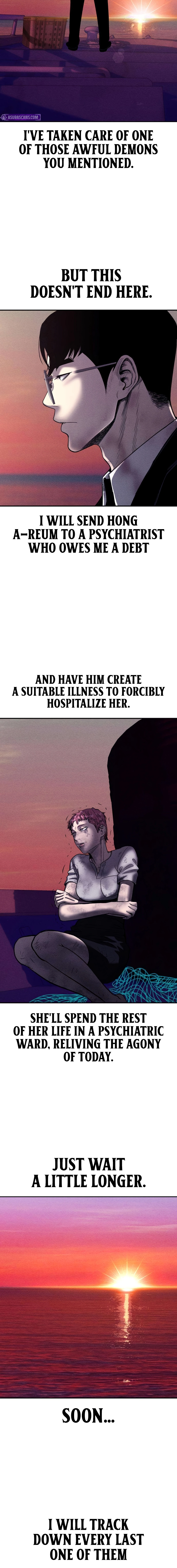 Debtbound by Blood Chapter 16 - page 18