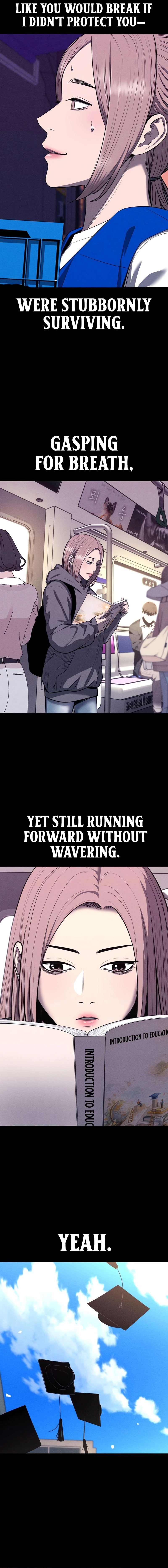 Debtbound by Blood Chapter 16 - page 2