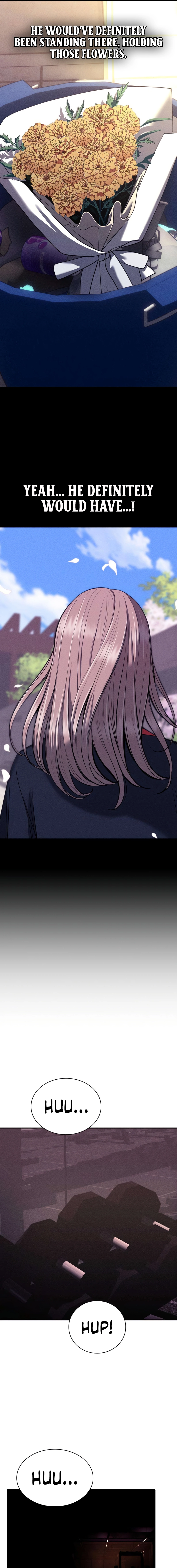 Debtbound by Blood Chapter 16 - page 21