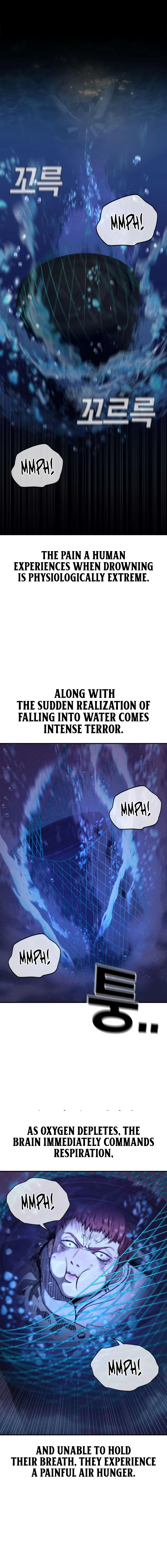 Debtbound by Blood Chapter 16 - page 6