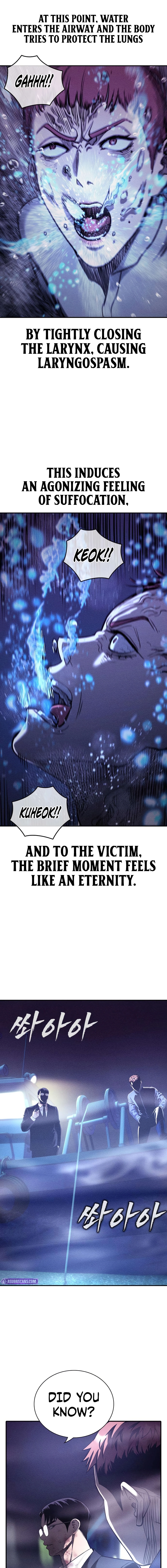 Debtbound by Blood Chapter 16 - page 7
