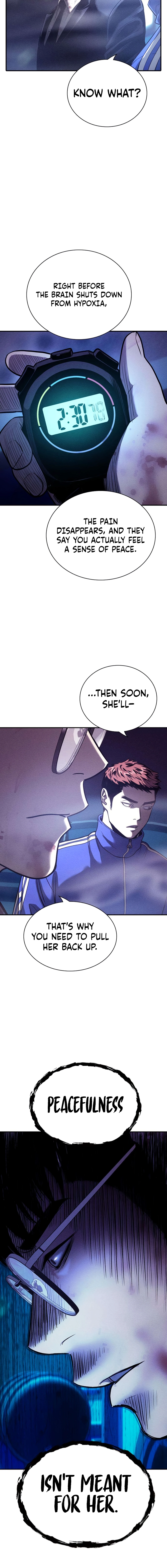 Debtbound by Blood Chapter 16 - page 8