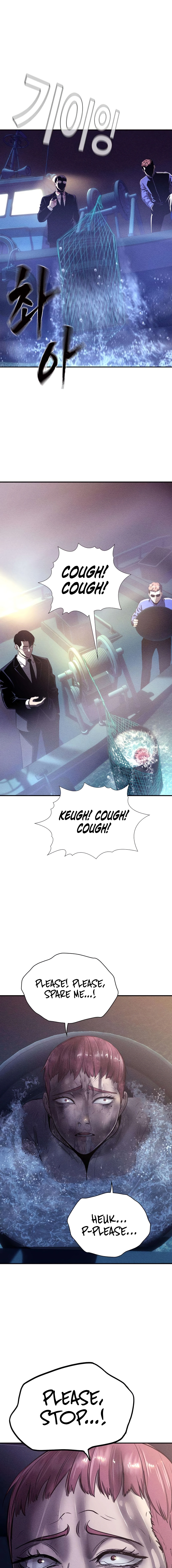 Debtbound by Blood Chapter 16 - page 9